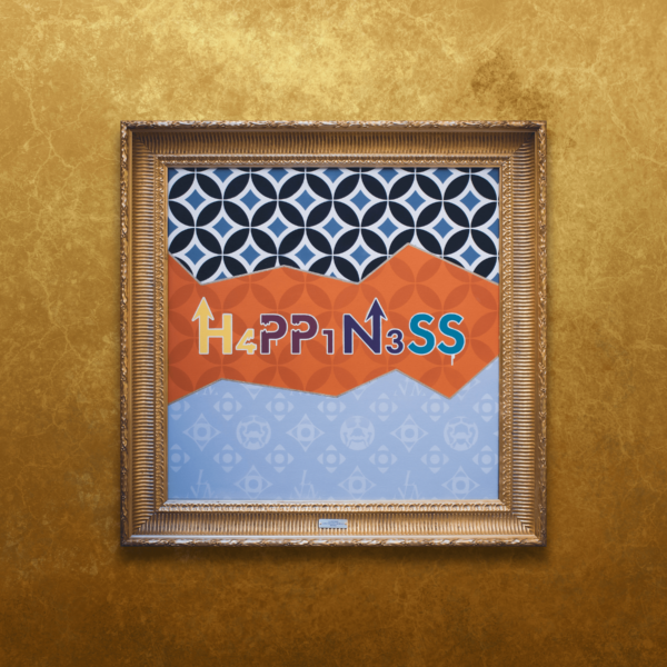 HAPPINESS