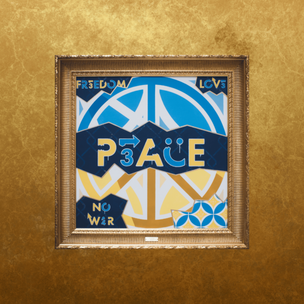 PEACE